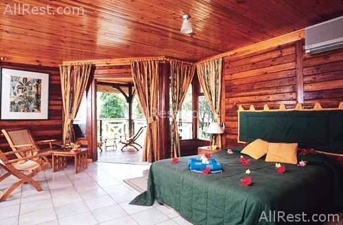 Acajou Resort Superior 4